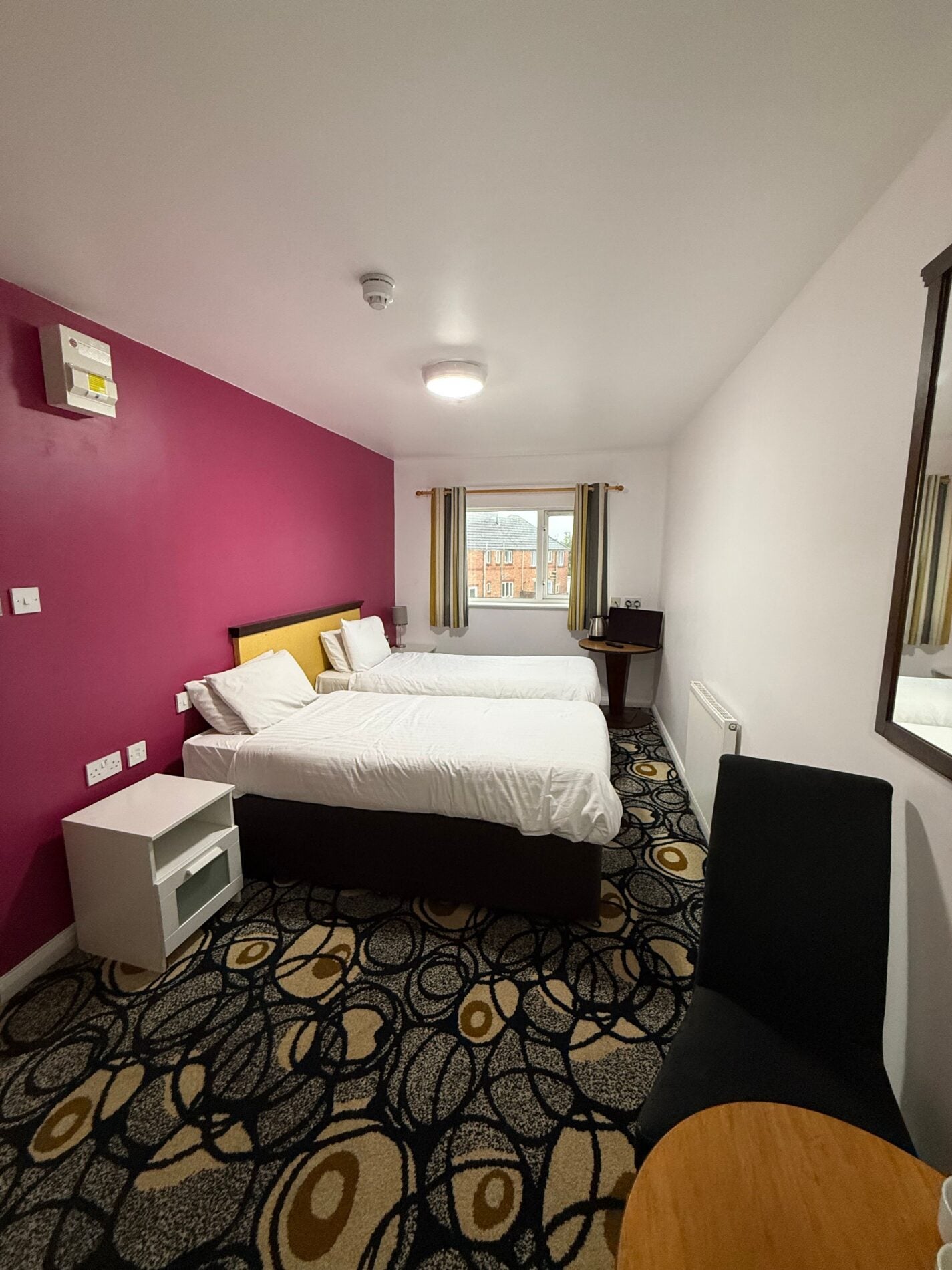 Room Lincoln Road in East Lindsey