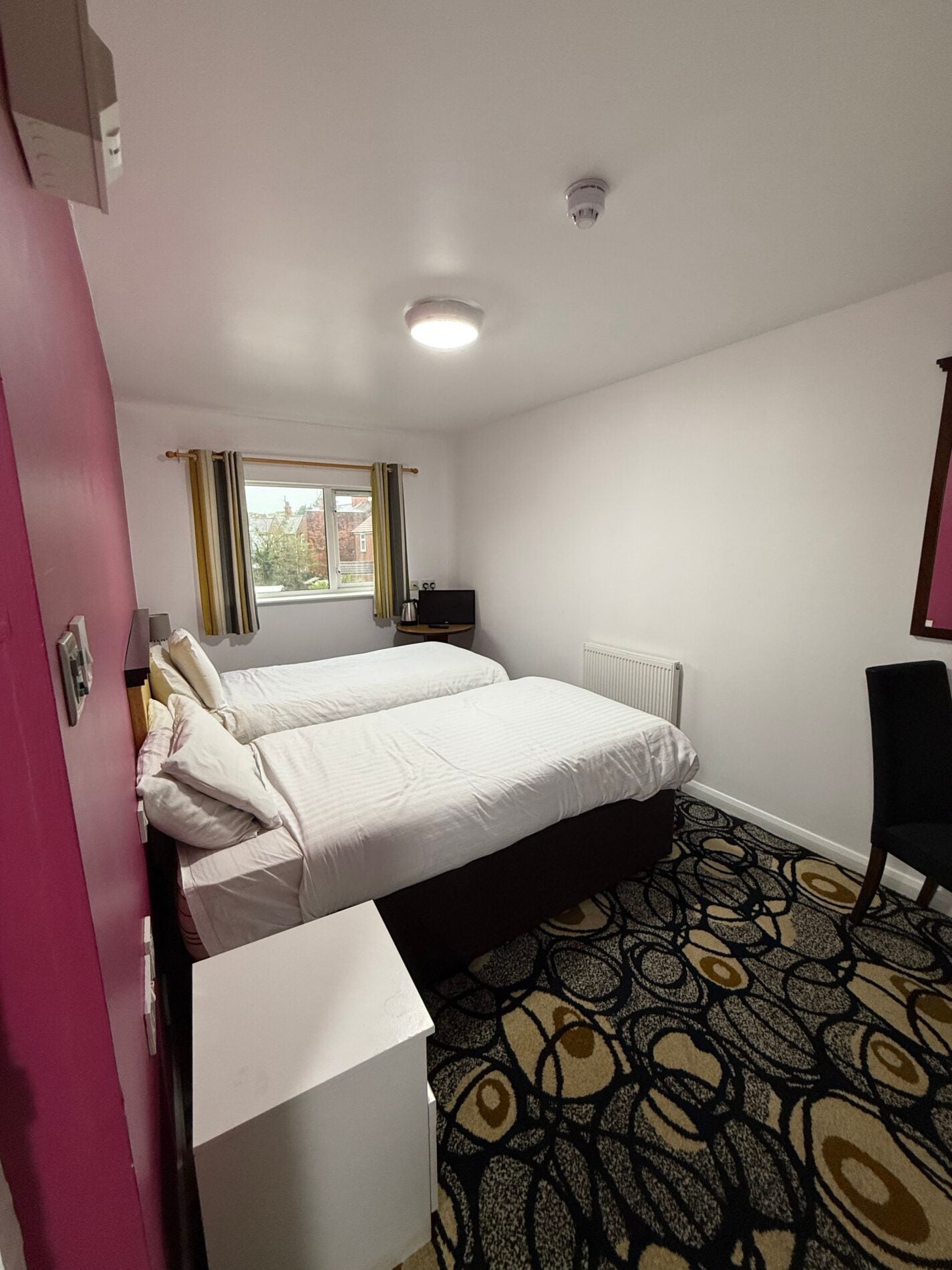 Room Lincoln Road in East Lindsey
