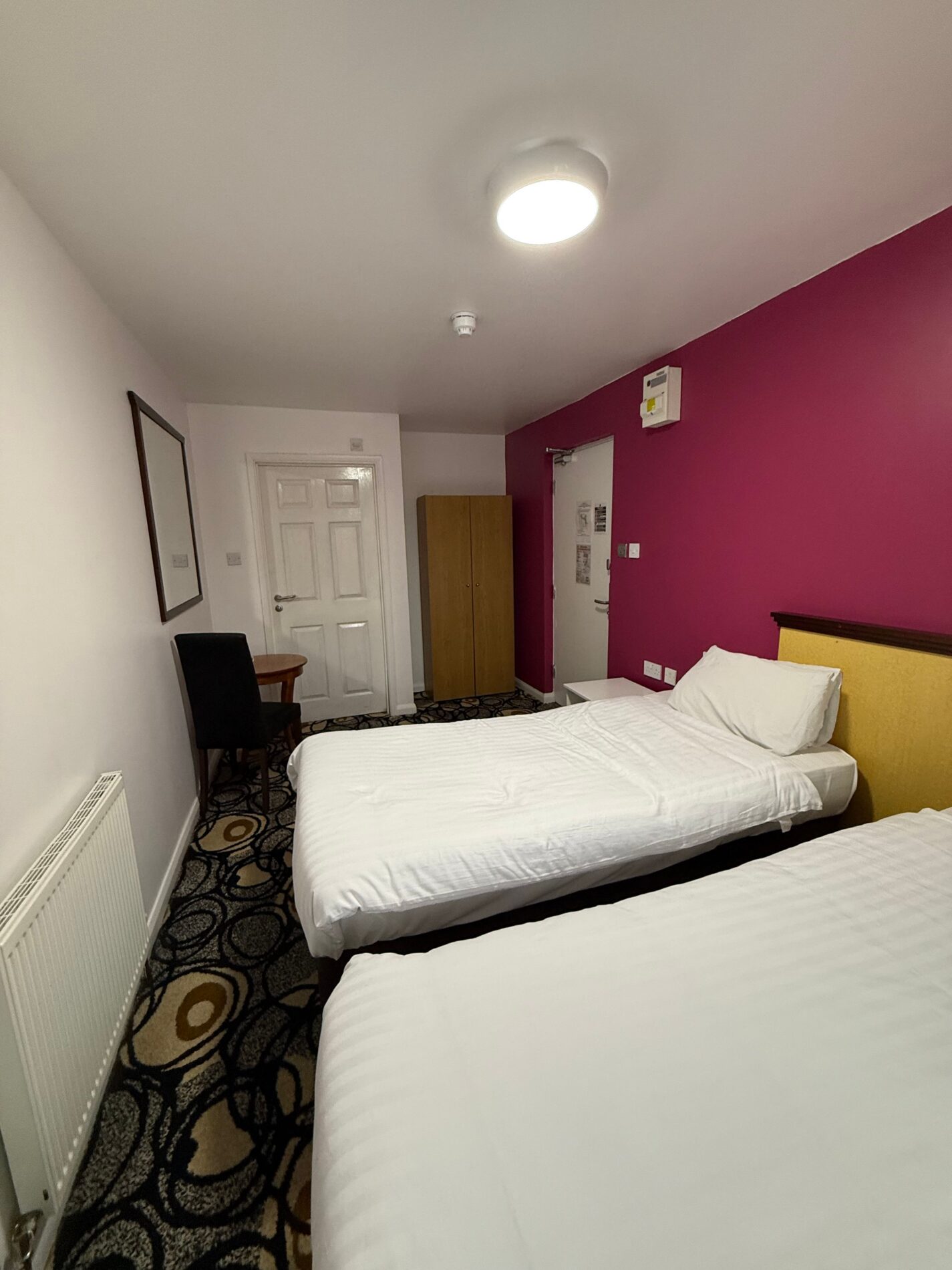 Room Lincoln Road in East Lindsey