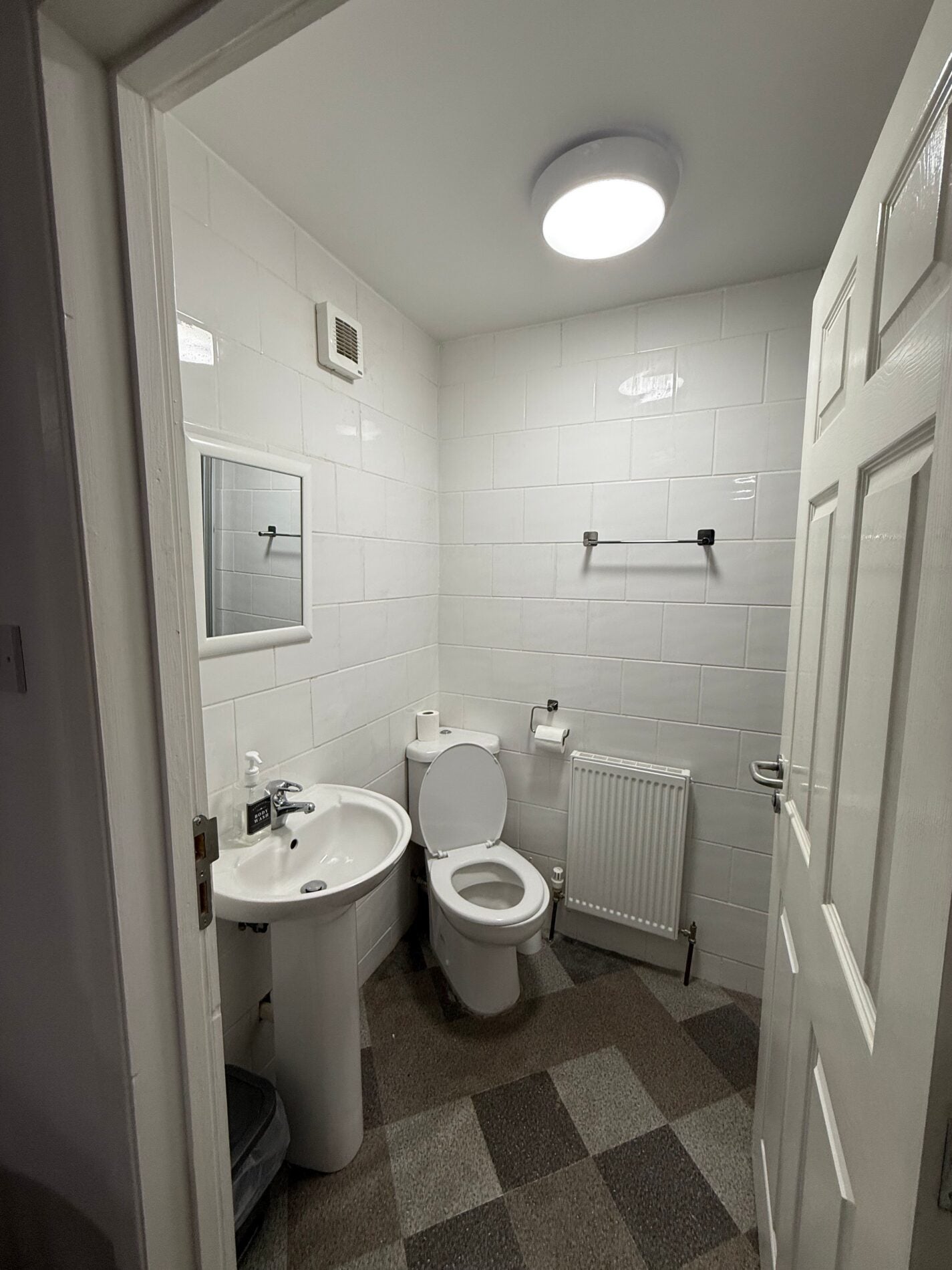 Room Lincoln Road in East Lindsey