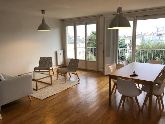 House Rue du Puits Jacob in Rennes