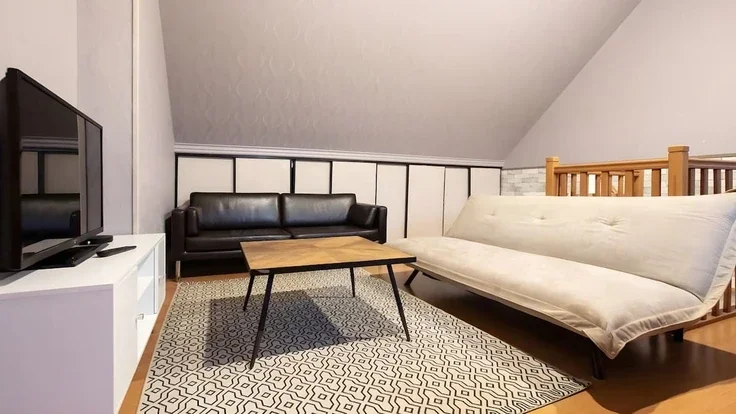 Appartement Rue de l'Hermitage à Saint-Laurent-Blangy
