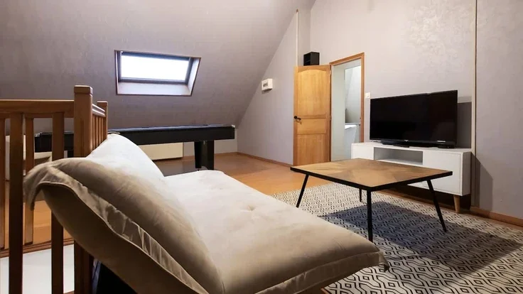 Appartement Rue de l'Hermitage à Saint-Laurent-Blangy