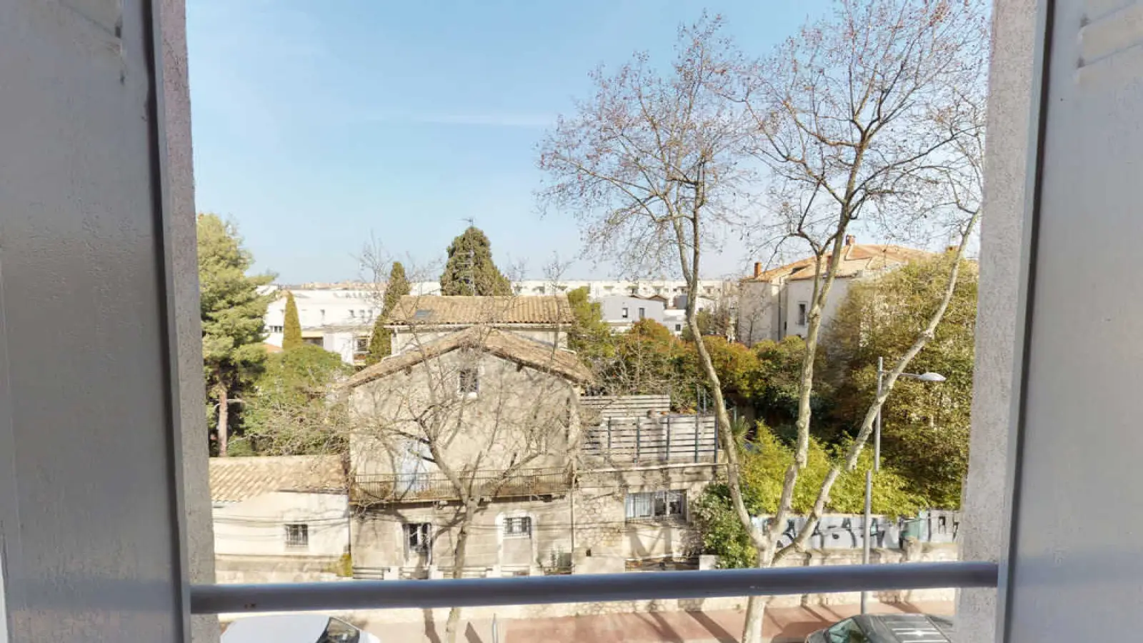 Room Boulevard Berthelot in Montpellier
