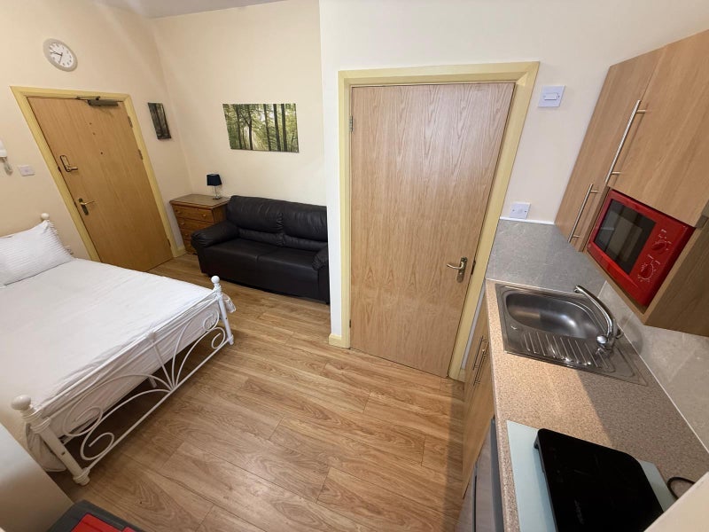 Room Regent Street in Coventry