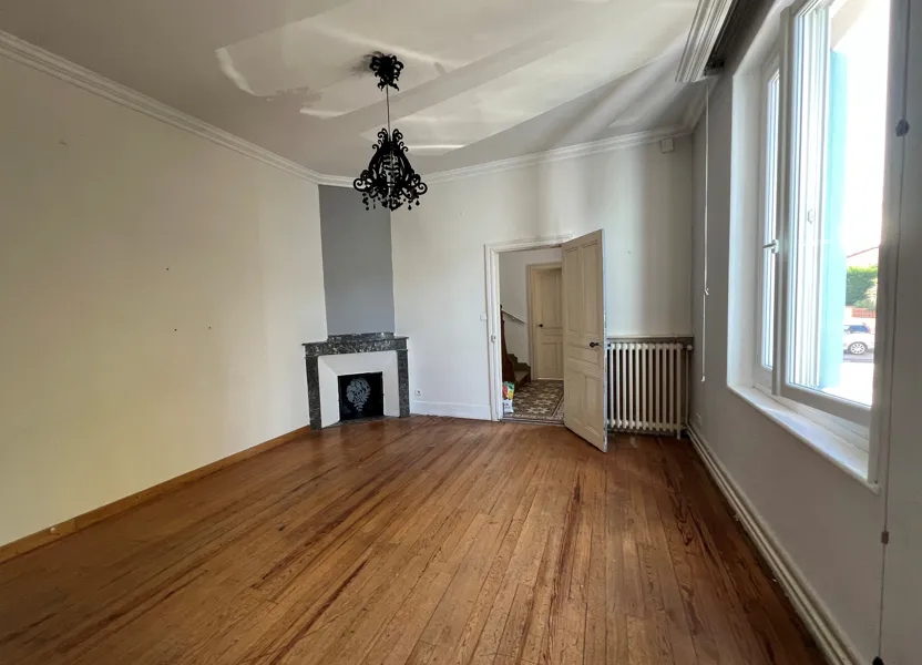 Maison Rue Croix de la Paix à Albi