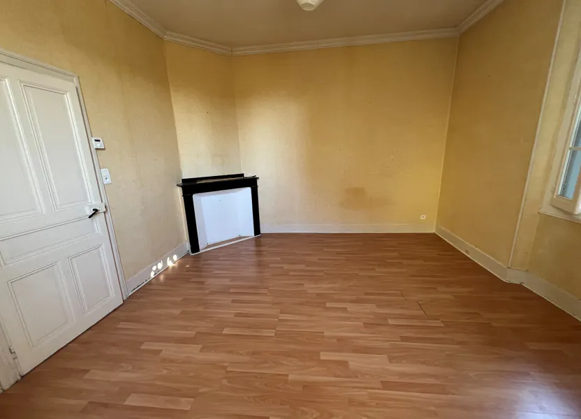 Maison Rue Croix de la Paix à Albi