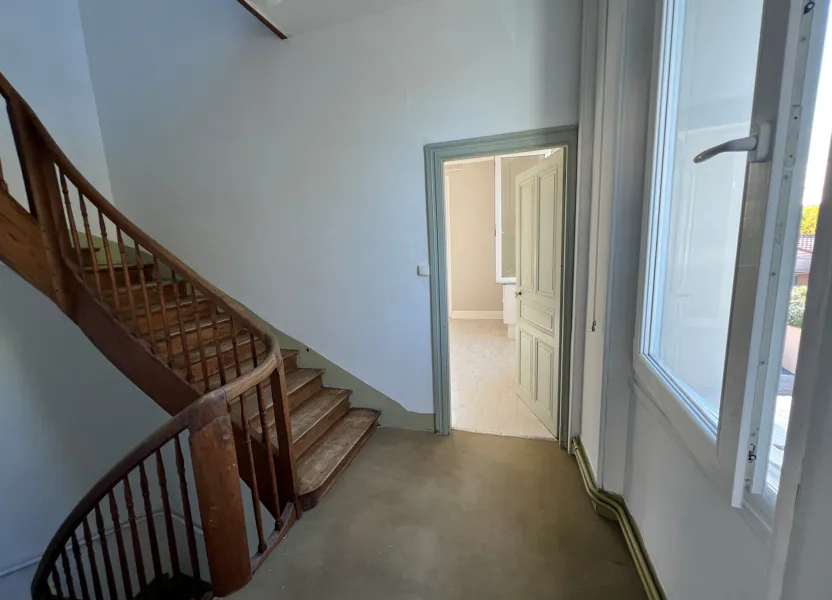 Maison Rue Croix de la Paix à Albi