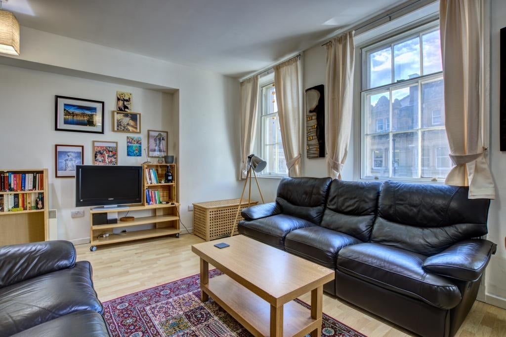 Flat Newgate Street in Newcastle upon Tyne