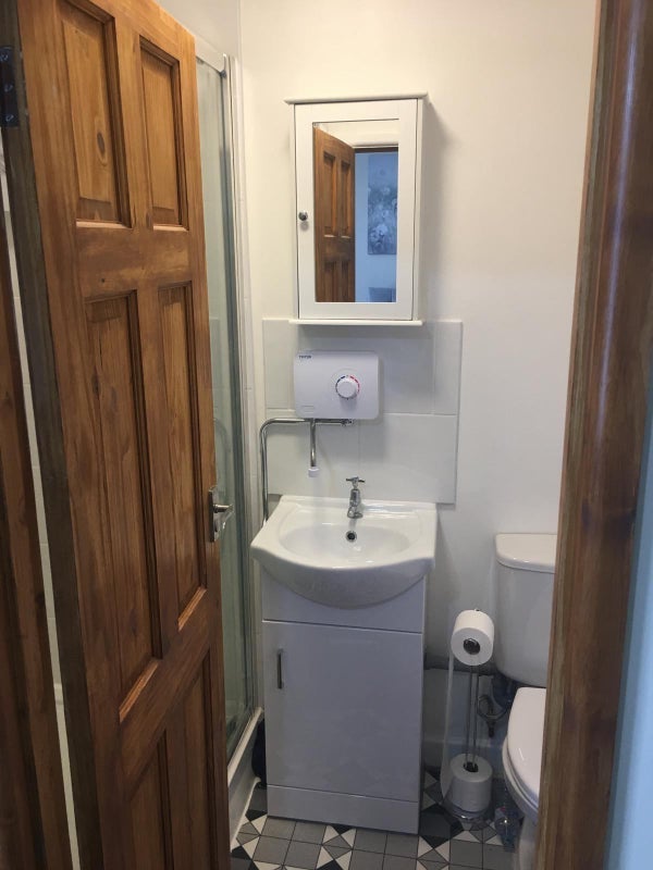 Room Pershore Road in Birmingham
