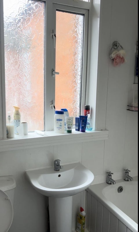 Room Pershore Road in Birmingham