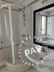 Flat Rue de la Santé in Paris
