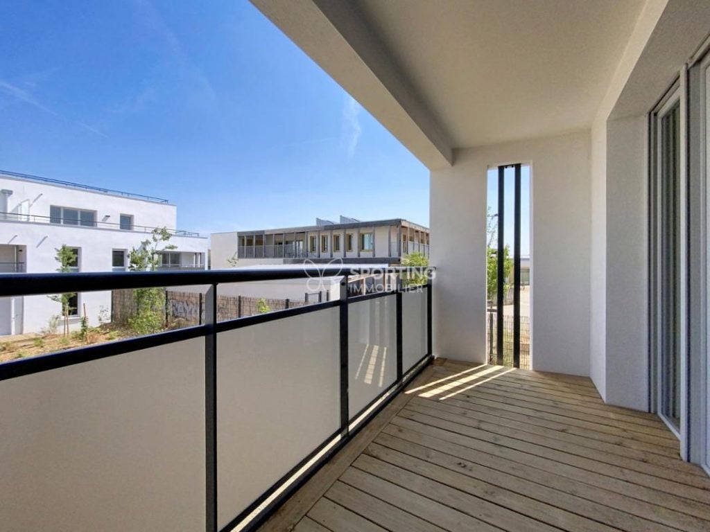 Appartement Avenue des États-Unis à Toulouse