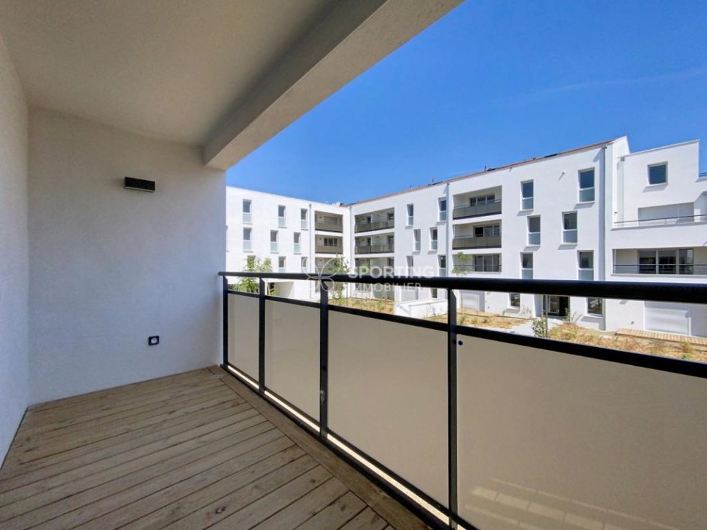 Appartement Avenue des États-Unis à Toulouse
