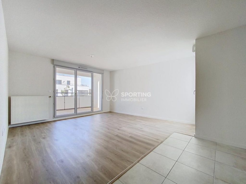 Appartement Avenue des États-Unis à Toulouse