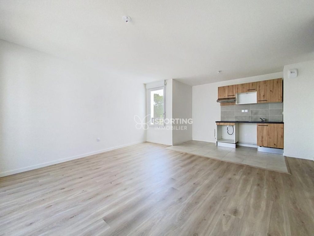 Appartement Avenue des États-Unis à Toulouse