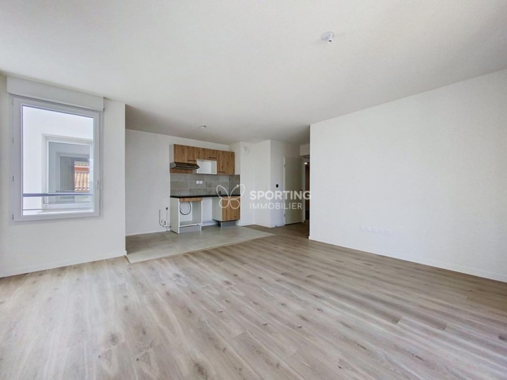 Appartement Avenue des États-Unis à Toulouse