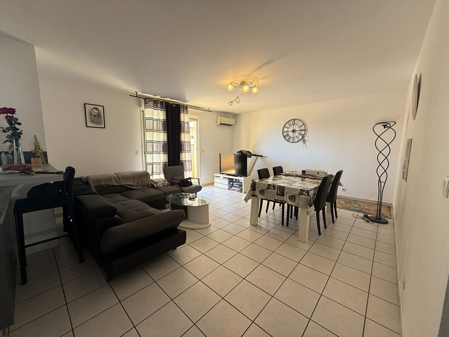 Appartement Résidence Mariana Grand Parc à Lucciana