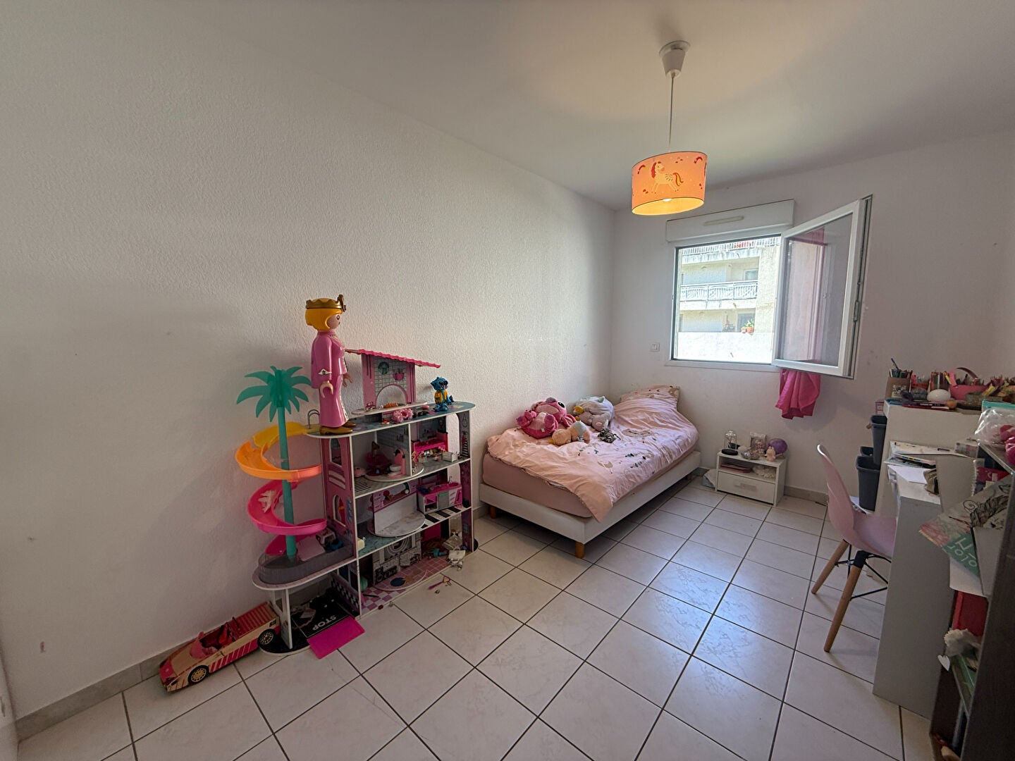 Appartement Résidence Mariana Grand Parc à Lucciana