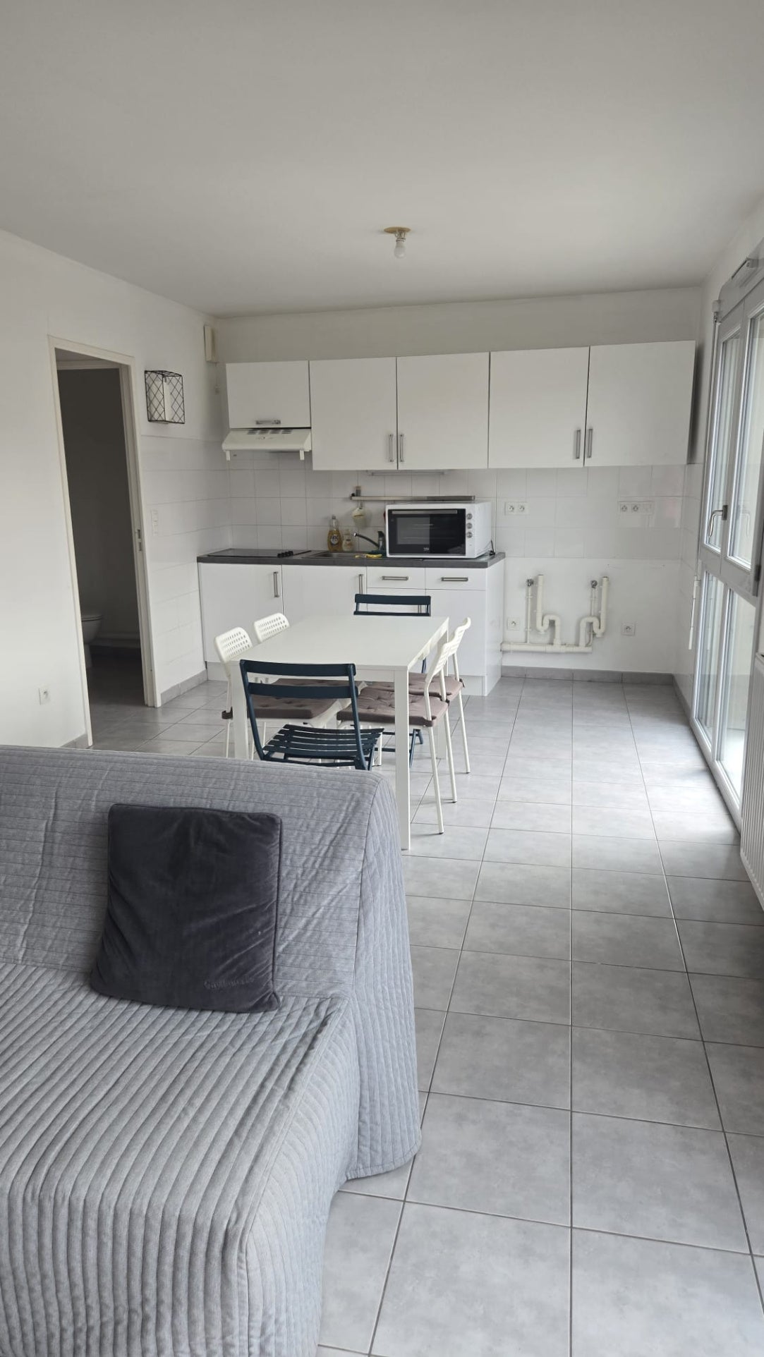 Appartement Avenue du Général Foy à Amiens