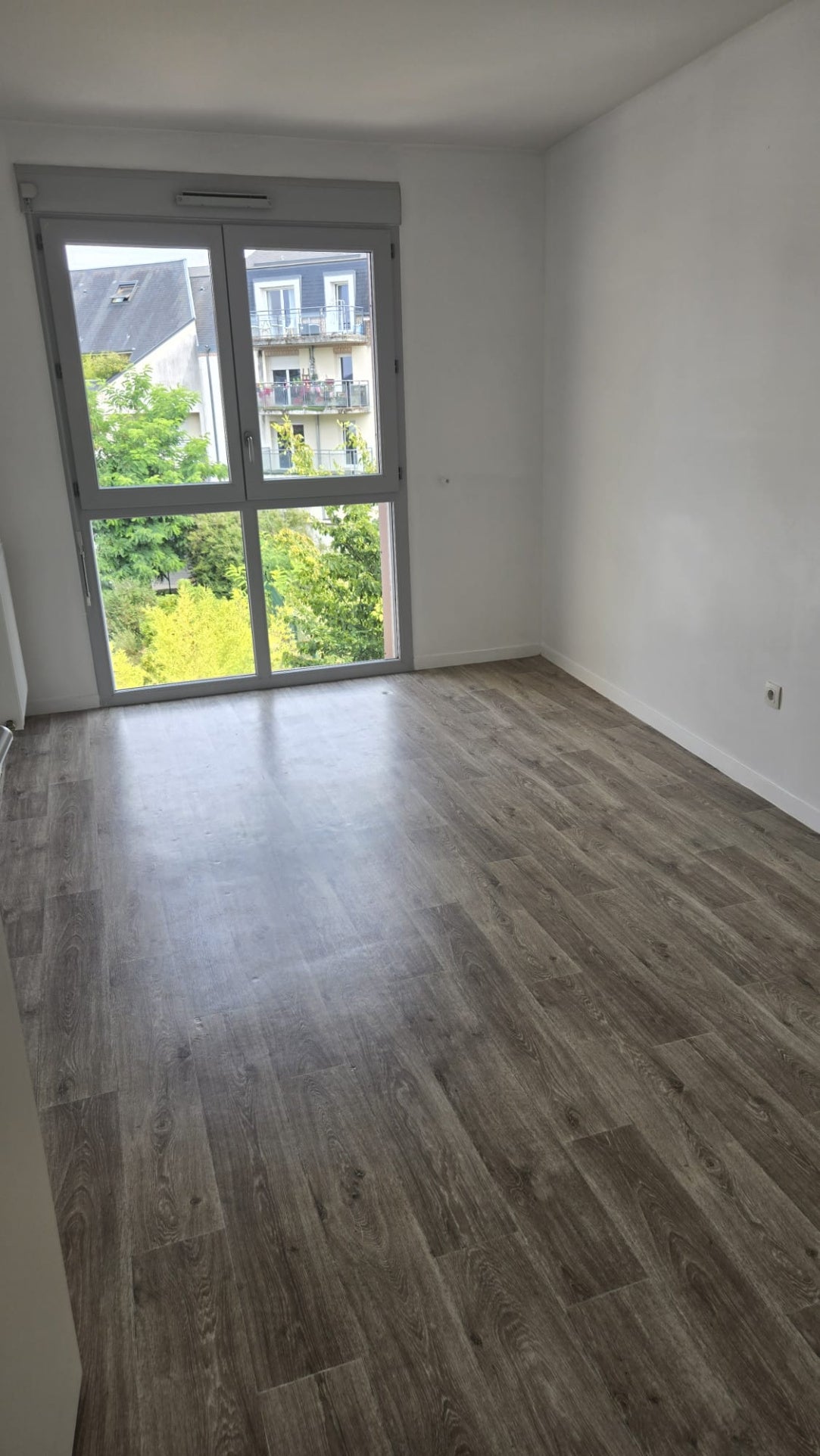 Appartement Avenue du Général Foy à Amiens