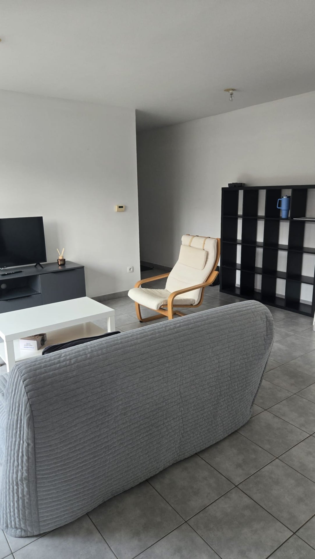 Appartement Avenue du Général Foy à Amiens