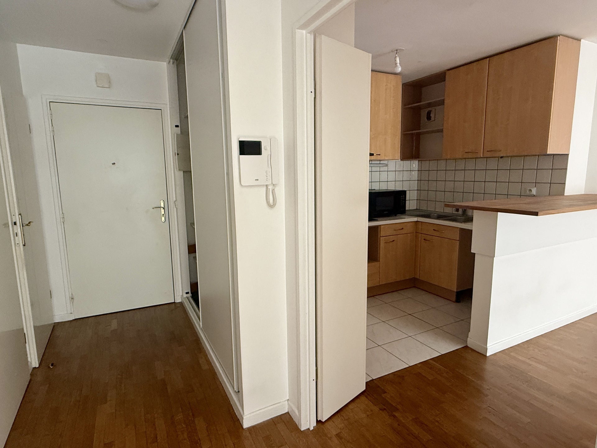Appartement Boulevard Gallieni à Issy-les-Moulineaux