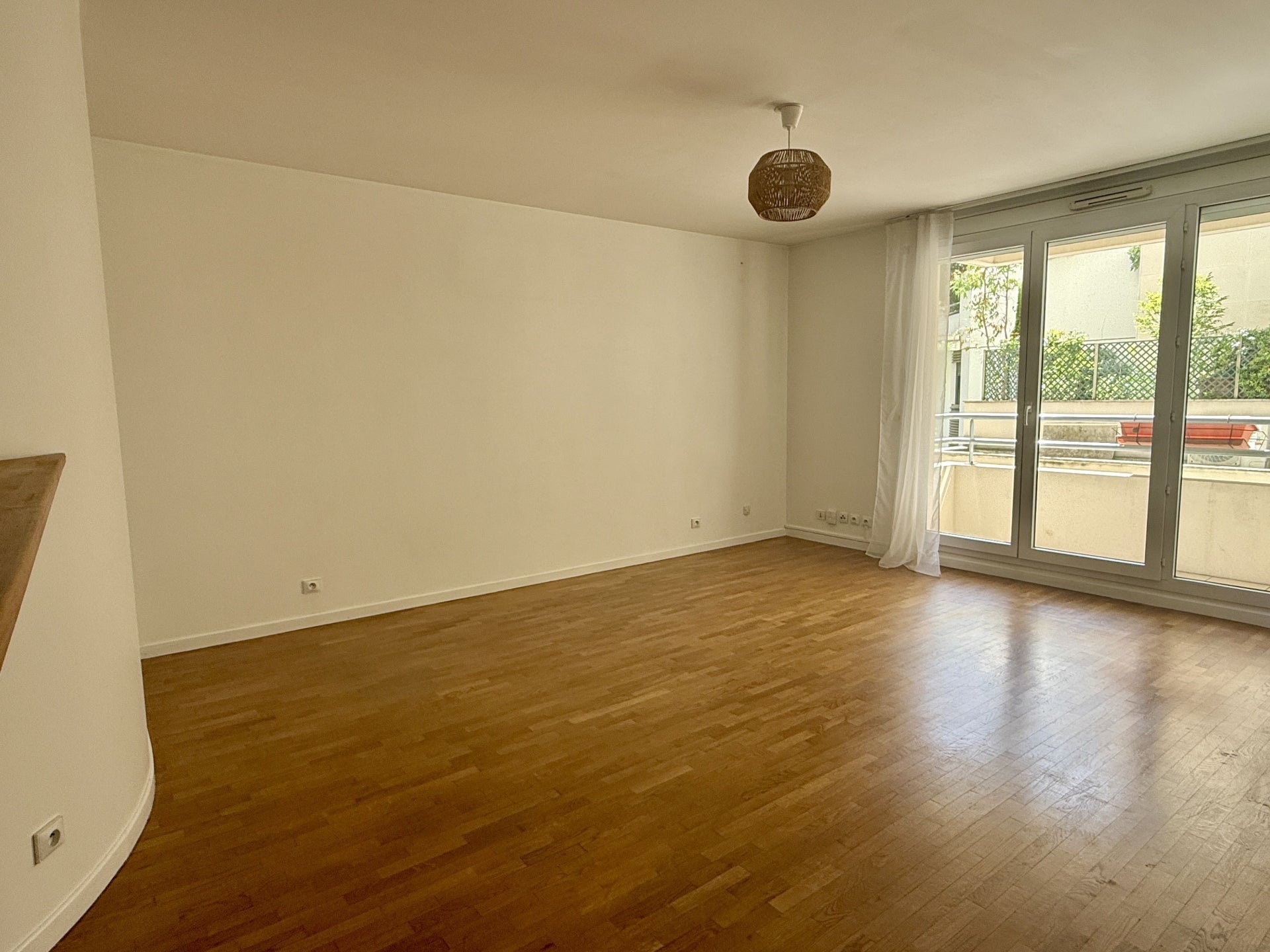 Appartement Boulevard Gallieni à Issy-les-Moulineaux