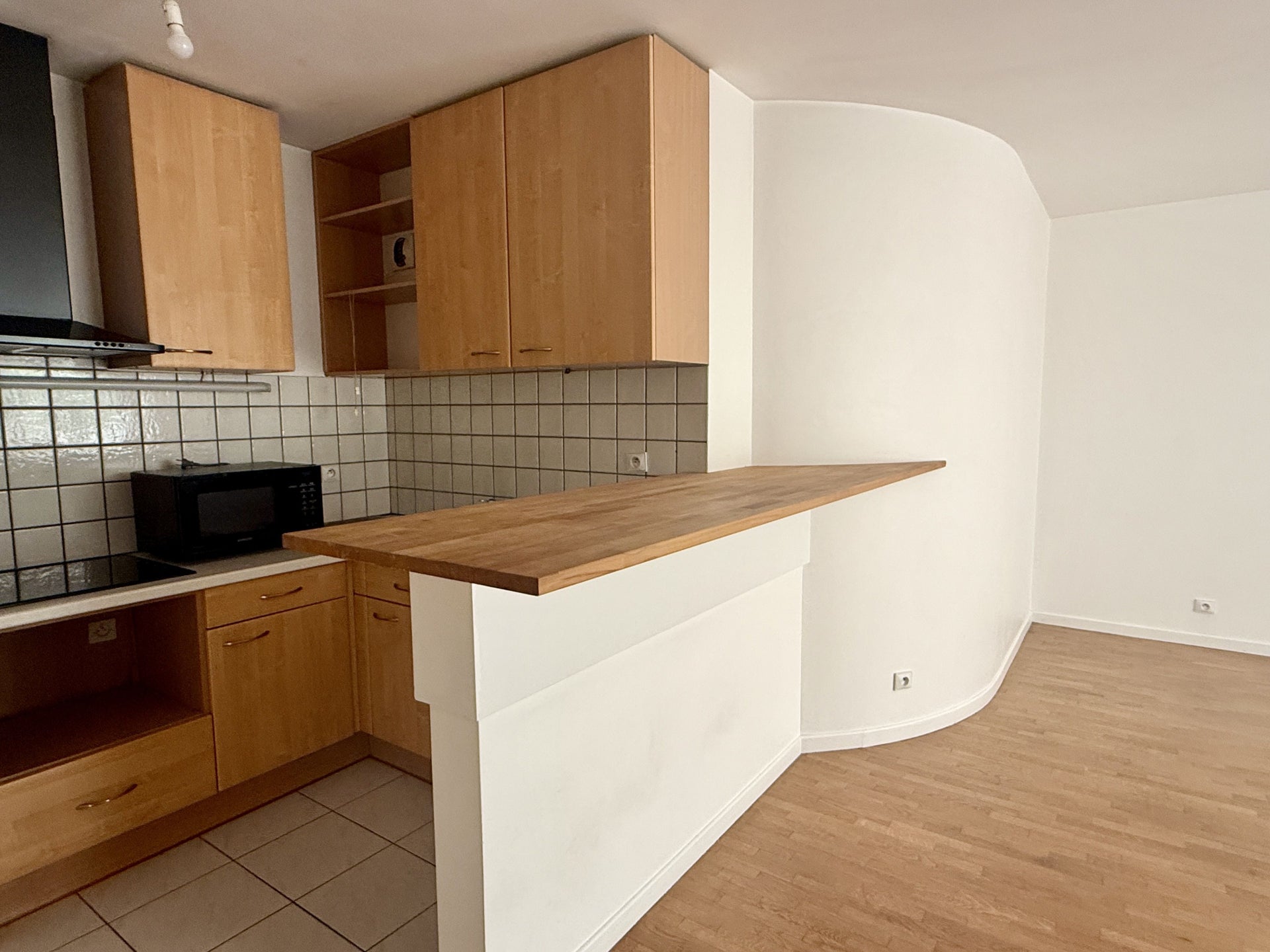 Appartement Boulevard Gallieni à Issy-les-Moulineaux