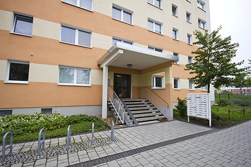 Wohnung Coimbraer Straße in Halle (Saale)