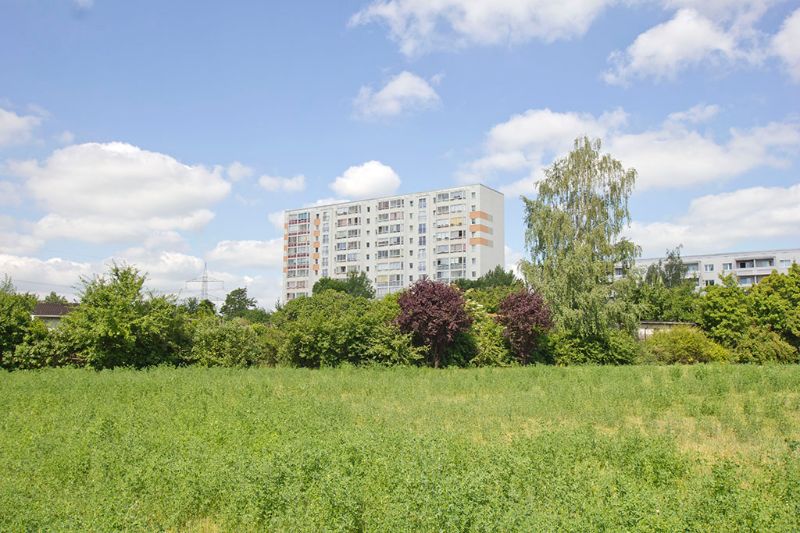 Wohnung Coimbraer Straße in Halle (Saale)