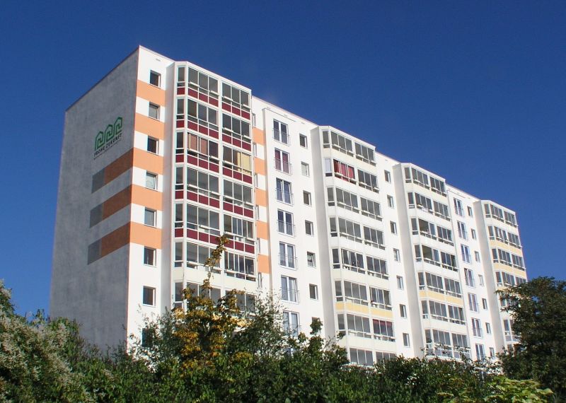 Wohnung Coimbraer Straße in Halle (Saale)
