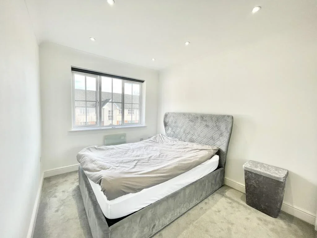 Flat Addison Court in Epping Forest
