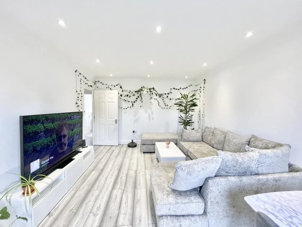 Flat Addison Court in Epping Forest