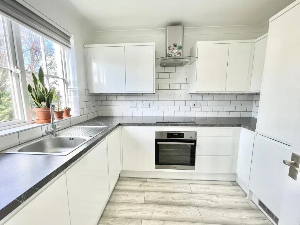 Flat Addison Court in Epping Forest