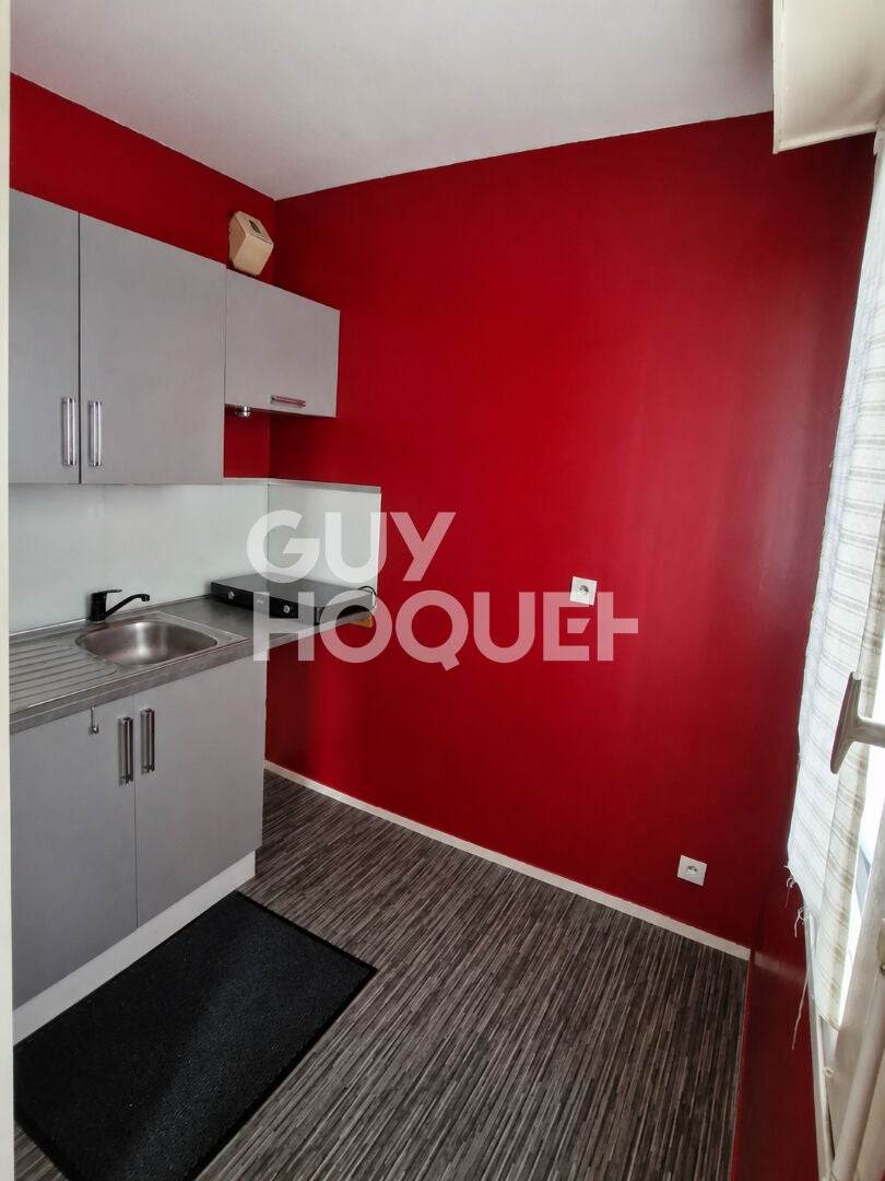 Appartement Avenue Aristide Briand à Mérignac