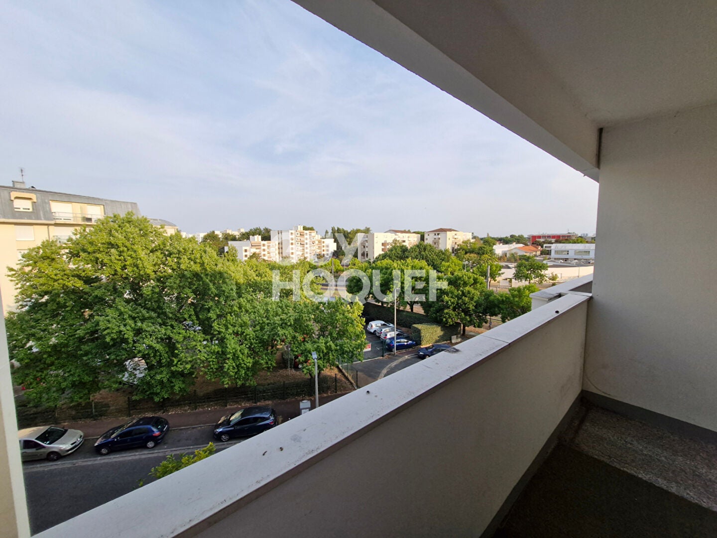 Appartement Avenue Aristide Briand à Mérignac