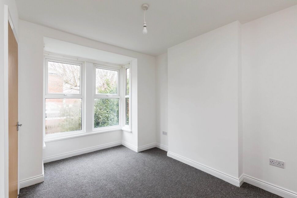 Flat Yarborough Road in Portsmouth