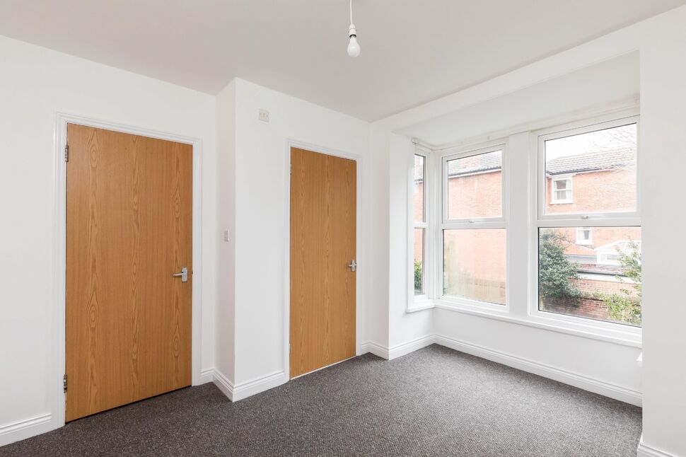 Flat Yarborough Road in Portsmouth