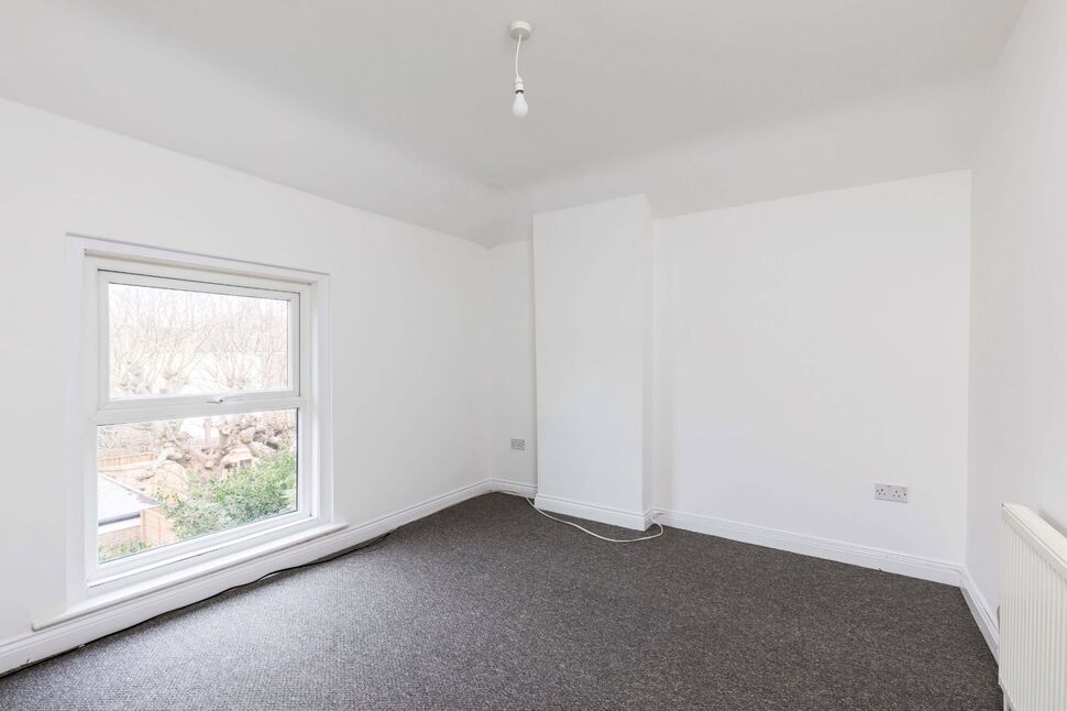 Flat Yarborough Road in Portsmouth