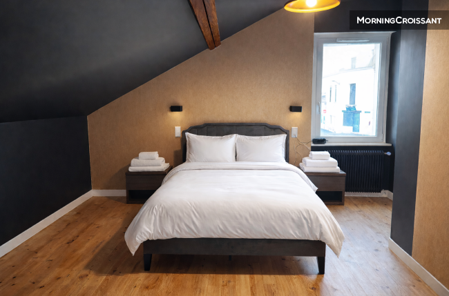 Flat Rue Montesquieu in Bergerac