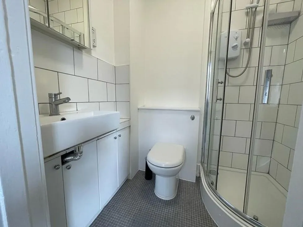 Flat Gloucester Place in City of Westminster