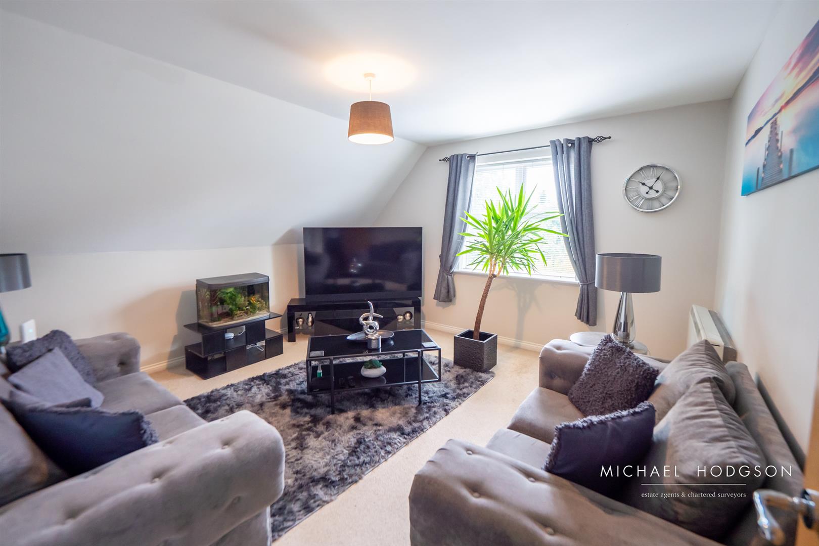 Flat Belford Close in Sunderland