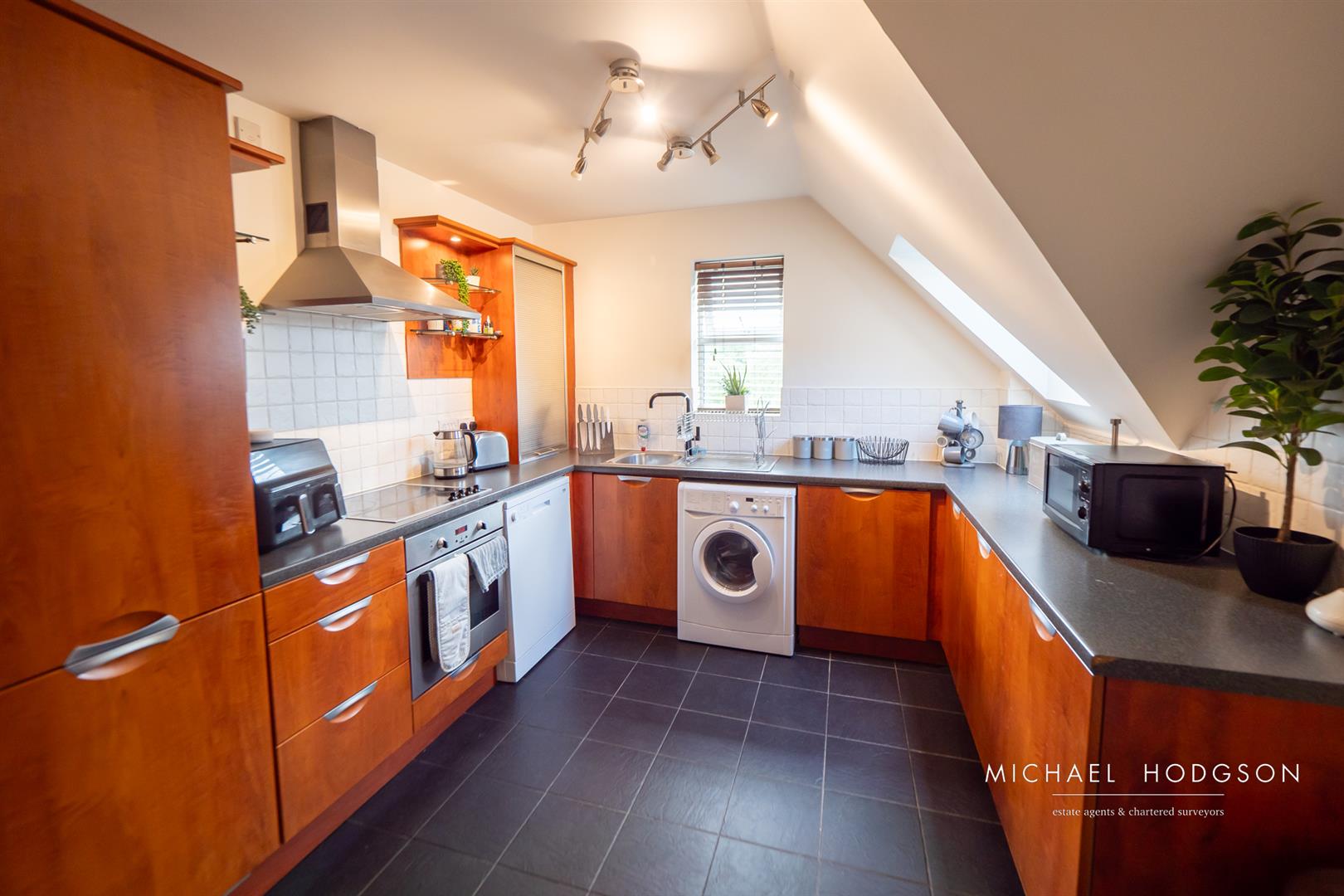 Flat Belford Close in Sunderland