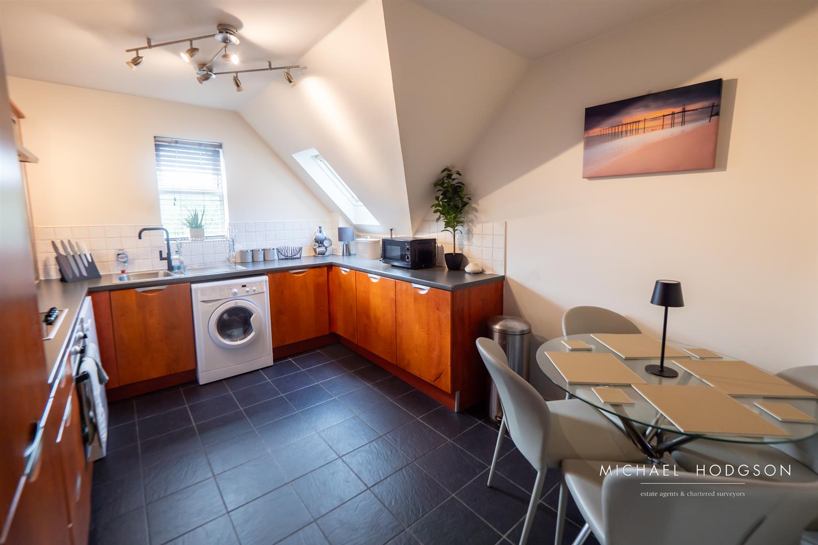 Flat Belford Close in Sunderland