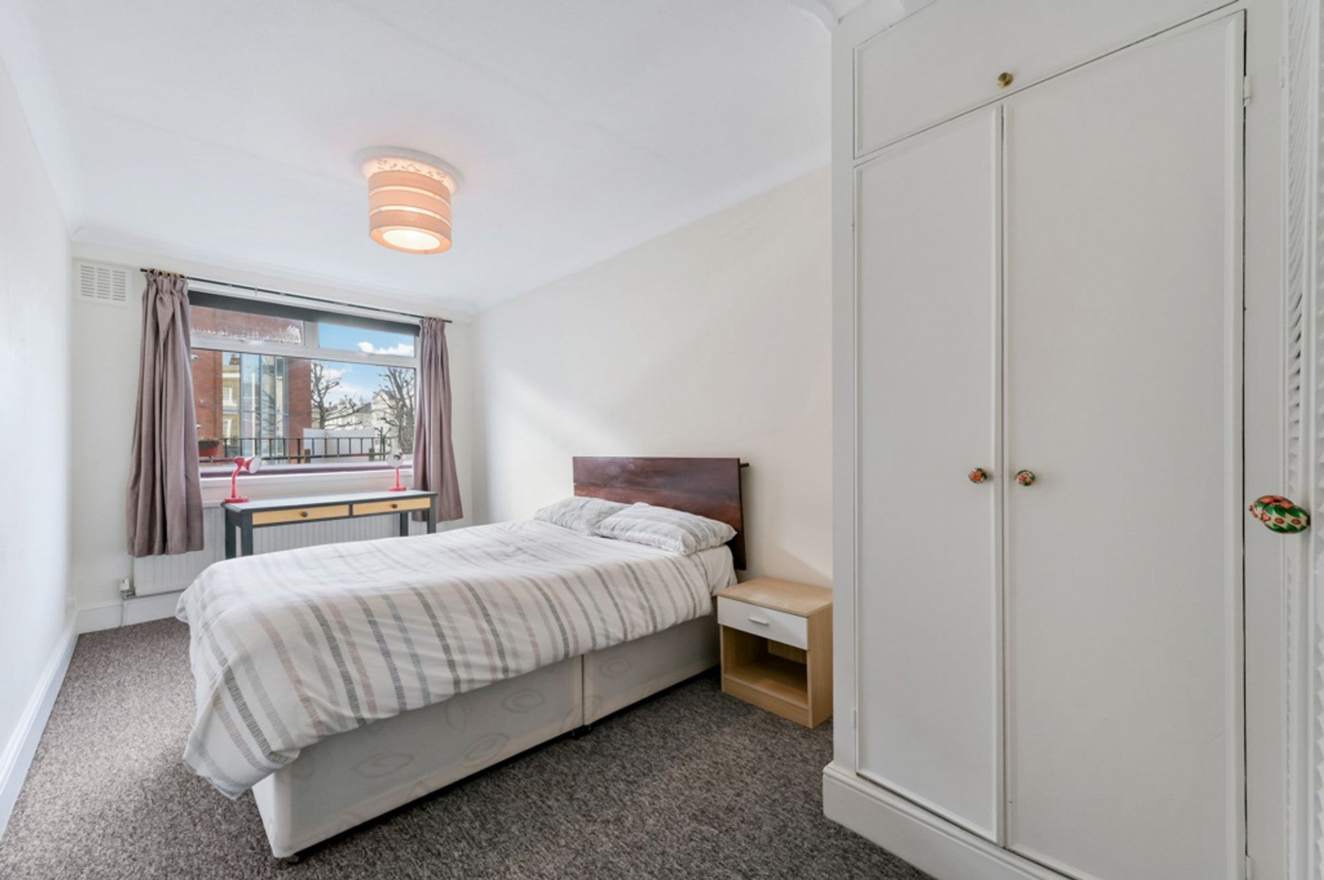 Flat King Street in Greater London