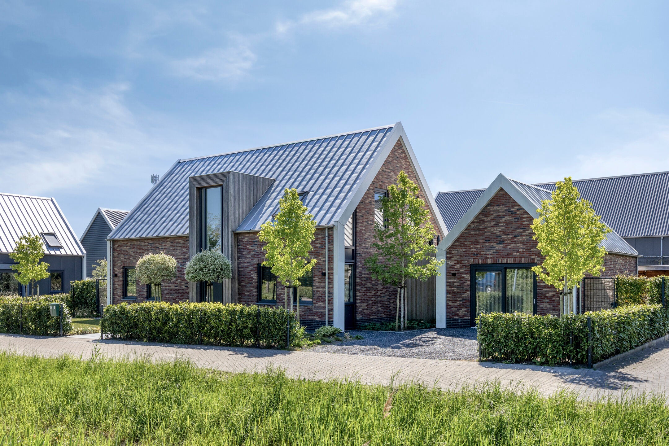 Wilgenhoekweg 26 B in Serooskerke