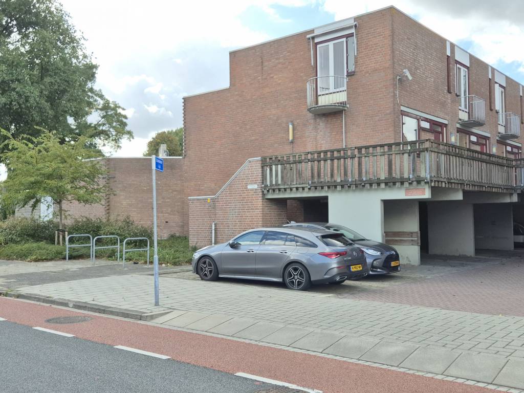 House Scheldedal in Capelle aan den IJssel