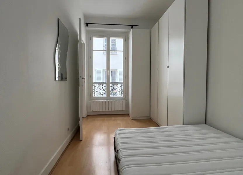 Appartement Rue Louis Rouquier à Levallois-Perret