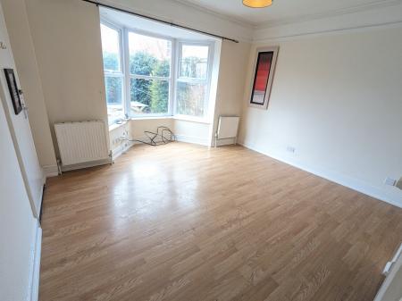 Flat Albion Place in South Kesteven